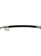 Dorman - First Stop Brake Hydraulic Hose Honda Rear Left Outer                                     - H621824 - Image 2
