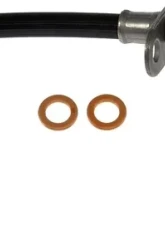 Dorman - First Stop Brake Hydraulic Hose Honda CR-V Rear Right 2012-2016                                     - H621898 - Image 2