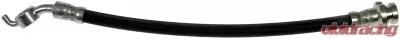 Dorman - First Stop Brake Hydraulic Hose Nissan Rear Left - H621905
