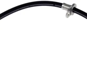 Dorman - First Stop Brake Hydraulic Hose Toyota Front Right