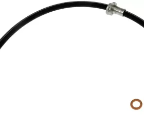Dorman - First Stop Brake Hydraulic Hose Toyota Rear Right