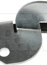 Dorman - First Stop Brake Hydraulic Hose Ford Raptor Front Left 2012-2014                                     - H621911 - Image 2