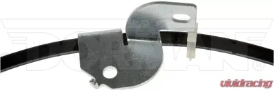 Dorman - First Stop Brake Hydraulic Hose Ford Raptor Front Left 2012-2014 - H621911