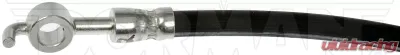 Dorman - First Stop Brake Hydraulic Hose Ford Raptor Front Left 2012-2014 - H621911