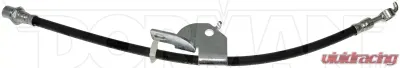 Dorman - First Stop Brake Hydraulic Hose Ford Raptor Front Left 2012-2014 - H621911