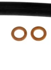 Dorman - First Stop Brake Hydraulic Hose Ford Raptor Rear Right 2012-2014                                     - H621913 - Image 2