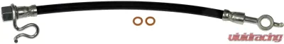 Dorman - First Stop Brake Hydraulic Hose Ford Raptor Rear Right 2012-2014 - H621913