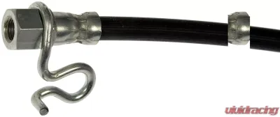 Dorman - First Stop Brake Hydraulic Hose Ford Raptor Rear Right 2012-2014 - H621913