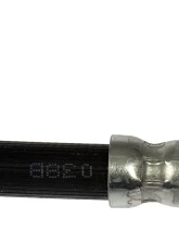 Dorman - First Stop Brake Hydraulic Hose Ford Raptor Rear Left 2012-2014                                     - H621914 - Image 4