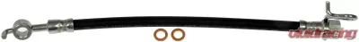 Dorman - First Stop Brake Hydraulic Hose Ford Raptor Rear Left 2012-2014 - H621914