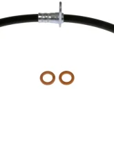 Dorman - First Stop Brake Hydraulic Hose Front Right                                     - H621919 - Image 2