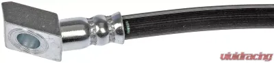 Dorman - First Stop Brake Hydraulic Hose Chevrolet Corvette Grand Sport Rear Left 2011-2013 - H621935