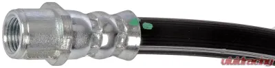 Dorman - First Stop Brake Hydraulic Hose Front Left - H621940