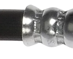 Dorman - First Stop Brake Hydraulic Hose Buick Regal Front Right 2012-2013