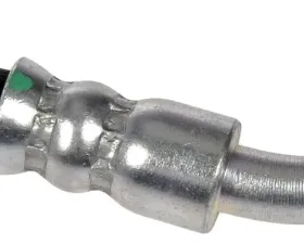 Dorman - First Stop Brake Hydraulic Hose Cadillac Front Left