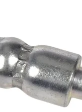 Dorman - First Stop Brake Hydraulic Hose Cadillac Front Left                                     - H621947 - Image 2