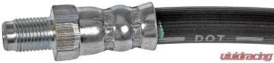 Dorman - First Stop Brake Hydraulic Hose BMW Front Left - H621950
