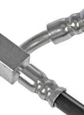 Dorman - First Stop Brake Hydraulic Hose Infiniti Front Right Inner                                     - H621952 - Image 2
