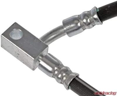 Dorman - First Stop Brake Hydraulic Hose Infiniti Front Right Inner - H621952