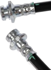 Dorman - First Stop Brake Hydraulic Hose Infiniti Front Left Inner                                     - H621953 - Image 2