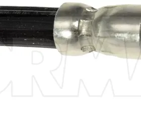 Dorman - First Stop Brake Hydraulic Hose Nissan Front Left