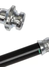 Dorman - First Stop Brake Hydraulic Hose Infiniti Front Right Inner                                     - H621959 - Image 2