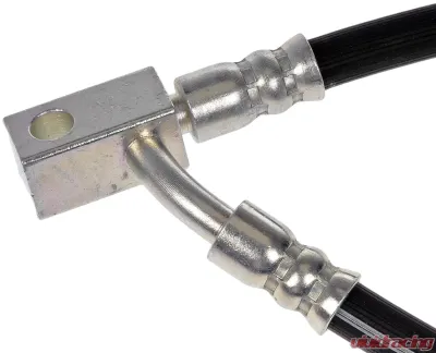 Dorman - First Stop Brake Hydraulic Hose Infiniti Front Right Inner - H621959