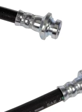 Dorman - First Stop Brake Hydraulic Hose Infiniti Front Left Inner                                     - H621960 - Image 2