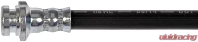 Dorman - First Stop Brake Hydraulic Hose Front Right - H621966