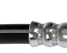 Dorman - First Stop Brake Hydraulic Hose Front Left