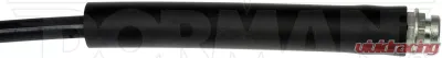 Dorman - First Stop Brake Hydraulic Hose Front Right - H621984