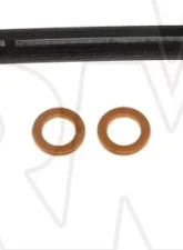 Dorman - First Stop Brake Hydraulic Hose Front Right                                     - H621984 - Image 2