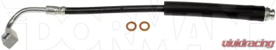 Dorman - First Stop Brake Hydraulic Hose Front Right - H621984