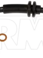 Dorman - First Stop Brake Hydraulic Hose Front Left                                     - H621985 - Image 5