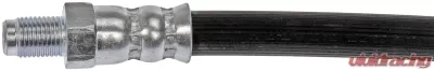 Dorman - First Stop Brake Hydraulic Hose Front Left - H621985
