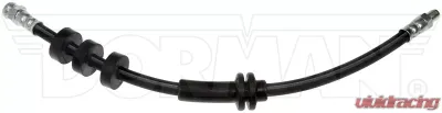Dorman - First Stop Brake Hydraulic Hose Front Left - H621985