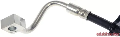 Dorman - First Stop Brake Hydraulic Hose Rear Left - H621987