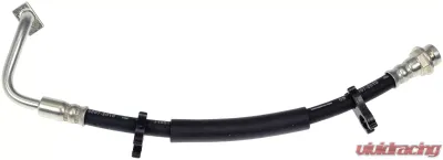 Dorman - First Stop Brake Hydraulic Hose Rear Left - H621987