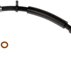 Dorman - First Stop Brake Hydraulic Hose Rear Right