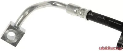 Dorman - First Stop Brake Hydraulic Hose Rear Right - H621988