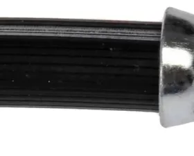 Dorman - First Stop Brake Hydraulic Hose Audi Front Left