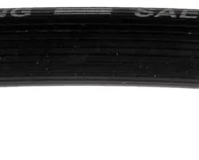 Dorman - First Stop Brake Hydraulic Hose Audi Front Left