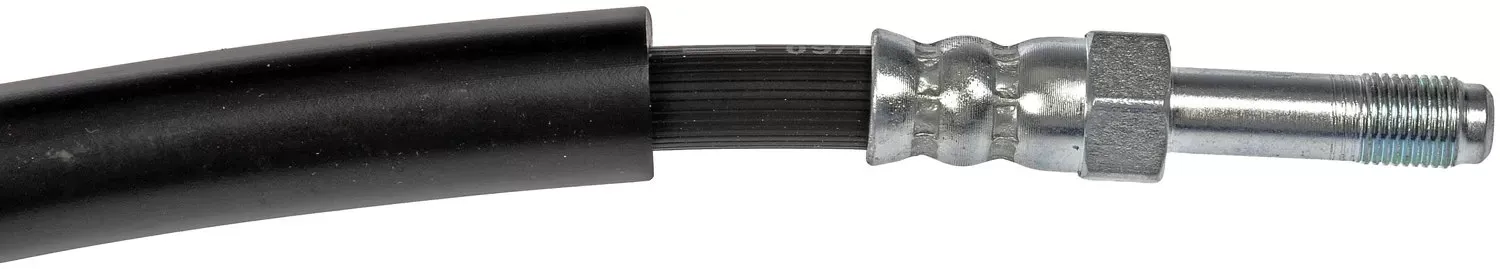 Dorman - First Stop Brake Hydraulic Hose Audi Rear Left - H621991