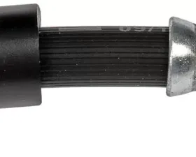 Dorman - First Stop Brake Hydraulic Hose Audi Rear Left