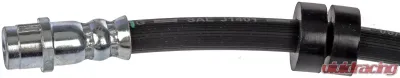 Dorman - First Stop Brake Hydraulic Hose Audi Rear Left - H621991
