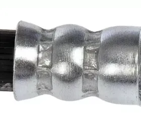 Dorman - First Stop Brake Hydraulic Hose Audi Rear Left