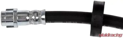 Dorman - First Stop Brake Hydraulic Hose Audi Rear Left - H621992