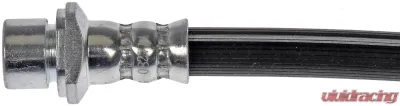 Dorman - First Stop Brake Hydraulic Hose Toyota Yaris Rear Left Outer 2012-2013 - H622023