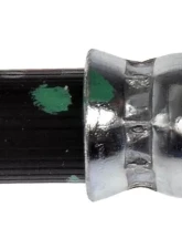 Dorman - First Stop Brake Hydraulic Hose Rear Left                                     - H622025 - Image 2