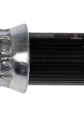 Dorman - First Stop Brake Hydraulic Hose Rear Left                                     - H622025 - Image 2
